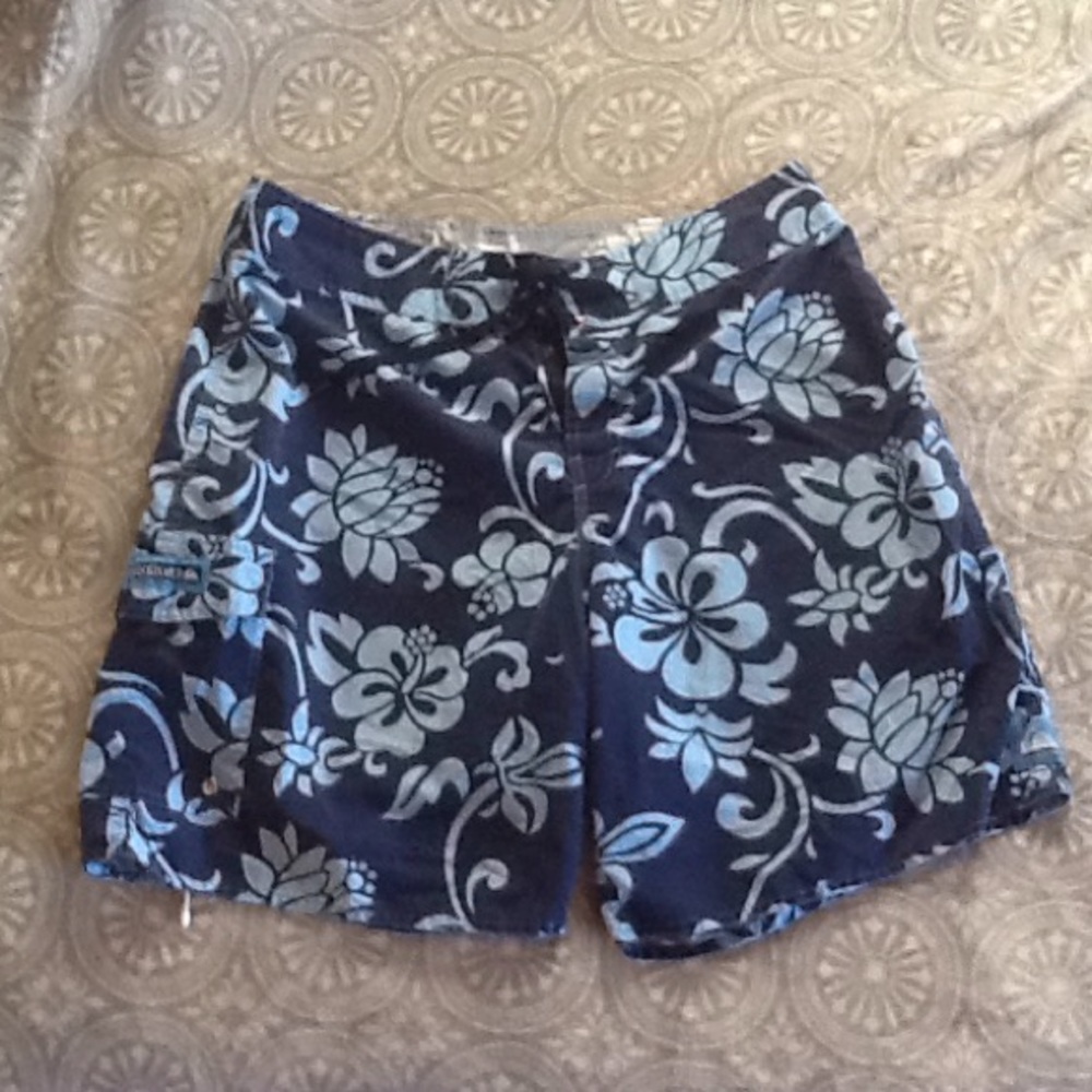 Mens Quiksilver Boardshorts